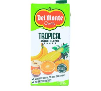 DELMONTE MIXED BERRY BLEND 1LT