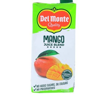 DELMONTE MANGO 1LT