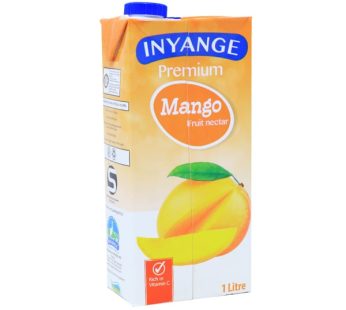 INYANGE MANGO JUICE 1L