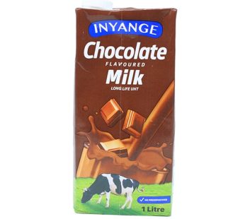 INYANGE CHOCOLATE MILK 1L