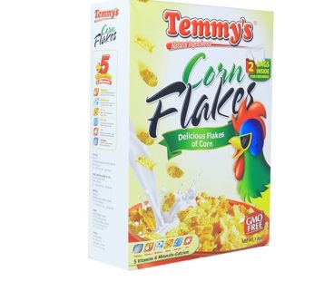 TEMMYS CORN FLAKES 1KG