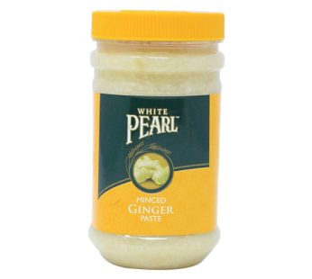 WHITE PEARL GINGER PASTE 330G