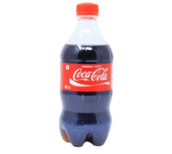 COCA-COLA PET 30CL