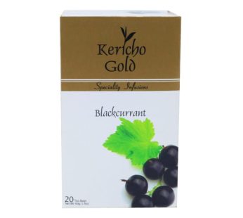KERICHO BLACKCURRANT 20S
