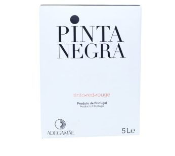 PINTA NEGRA WHITE 5L