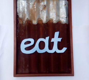 Magic Hands Art Frame