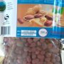 Utamu Peanut Roasted 200g by Norlega Macadamia Rwanda LTD
