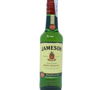 JAMESON WHISKY 35CL