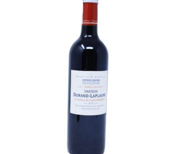 CHATEAU DURAND-LAPLAGNE PUISS. ST EMILION RED 75CL