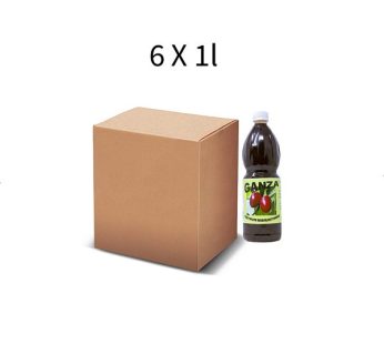 Tree Tomato Squash 1L Carton of 6