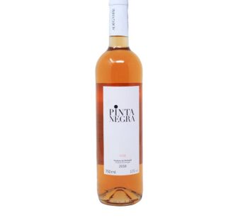 PINTA NEGRA ROSE 75CL