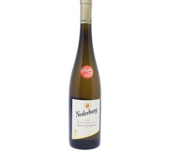 NEDERBURG WINEMASTERS SP. LATE HARVEST 750ML