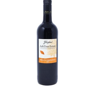 FREIXENET MERLOT & TEMPRANILLO 750ML