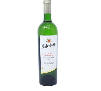 NEDERBURG WINEMASTERS SUVIGNON BLANC 75CL