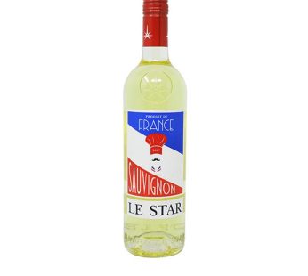 LE STAR SAUVIGNON 750ML