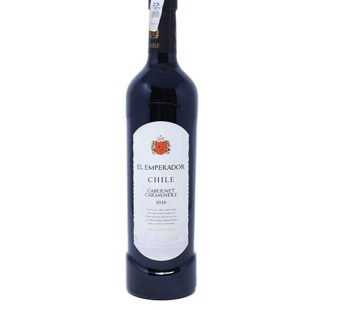 CASA CAMPO CHILE CABERNET SAUVIGNON 75CL