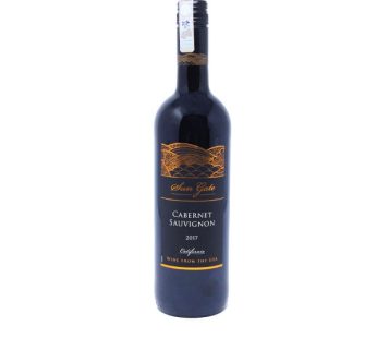 SUN GATE CABERNET SAUVIGNON 75CL