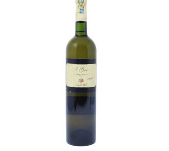 GRECO CICCARIELLO 750ML