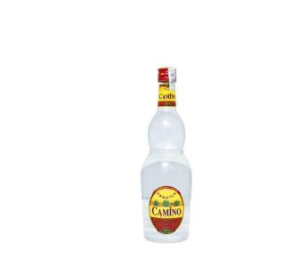 Tequila Camino Blanc 750ml