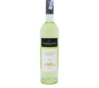 TERRAZAS TORRONTES 75CL