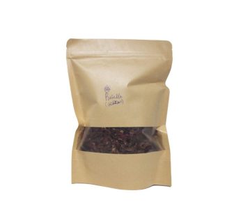 Hibiscus (Rosella) Dried Flowers 1kg