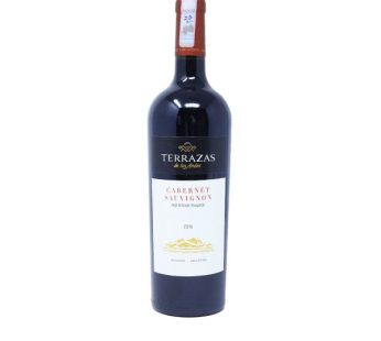TERRAZAS CABERNET SAUVIGNON 75CL