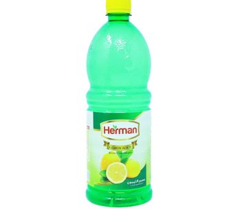 HERMAN LEMON JUICE 946ML