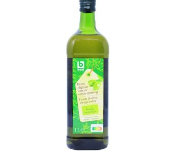 BONI HUILE D’OLIVE VIERGE EXTRA 1L