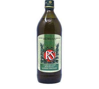 RS EXTRA VIRGIN OLIVE OIL 1L