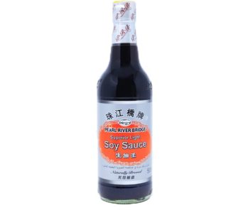 SOY SAUCE SUPERIOR LIGHT 500ML