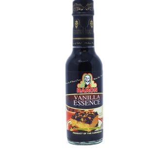 BARON VANILLA ESSENCE 155ML