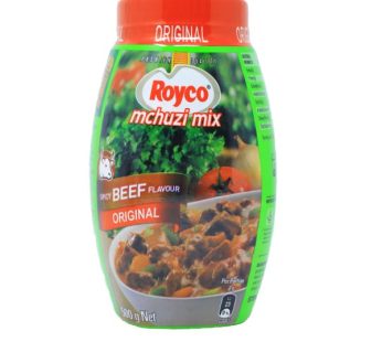ROYCO MCHUZI MIX SPICY BEEF FLAVOUR 500G