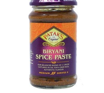 PATAKS BIRYANI PASTE 283G