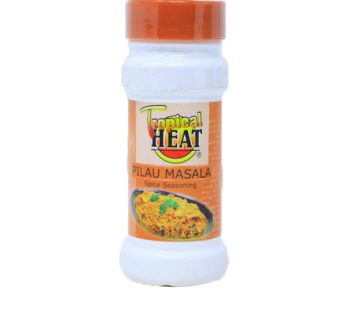 TROP/HEAT PILAU MASALA 100G