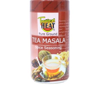 TROP/HEAT TEA MASALA 100G