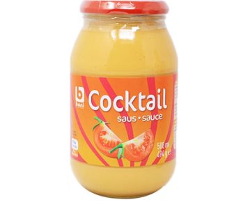 BONI COCKTAIL SAUCE 494G