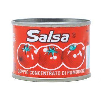 SALSA TOMATO PASTE 70G