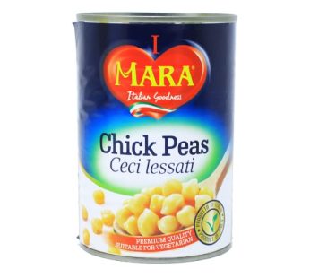 MARA CHICK PEAS 400G