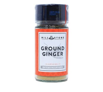 MILLSTONE GROUND GINGER 36G