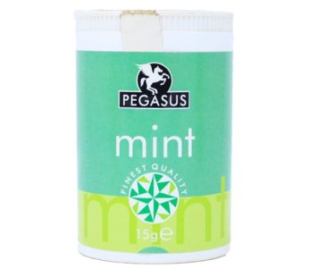 PEGASUS MINT 15G