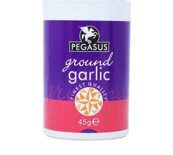 PEGASUS GROUND GARLIC 45G