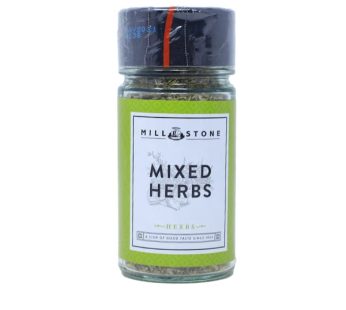 MILLSTONE MIXED HERBS 14G