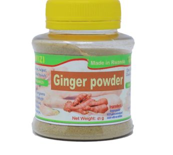 BICOM GINGER POWDER 45G