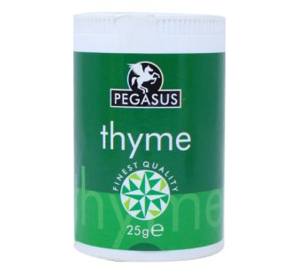 PEGASUS THYME 25G