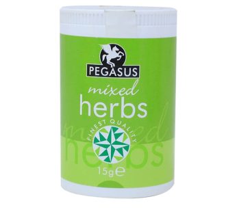 PEGASUS MIXED HERBS 15G