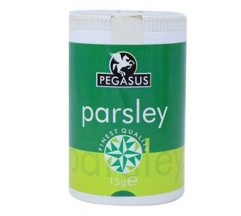 PEGASUS PARSLEY 15G