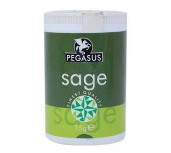 PEGASUS SAGE 15G