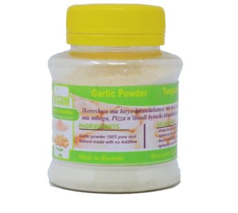BICOM GARLIC POWDER 60G