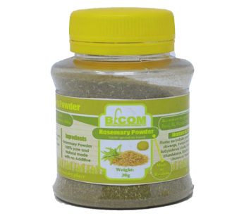 BICOM ROSEMARY POWDER 30G