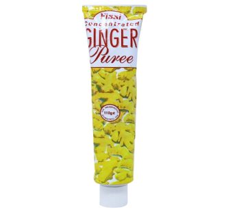 FISSI CONCENTRATED GINGER PUREE 110G